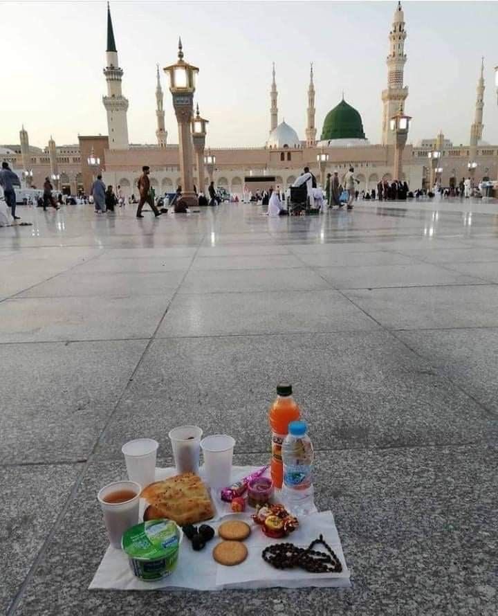 This_Ewan's tweet photo. One day .. God willing 🤍🌙#Ramadan https://t.co/VeeB0tASZW