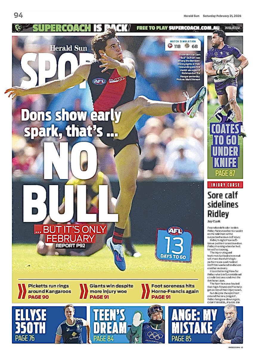 Jay Clark tweet media