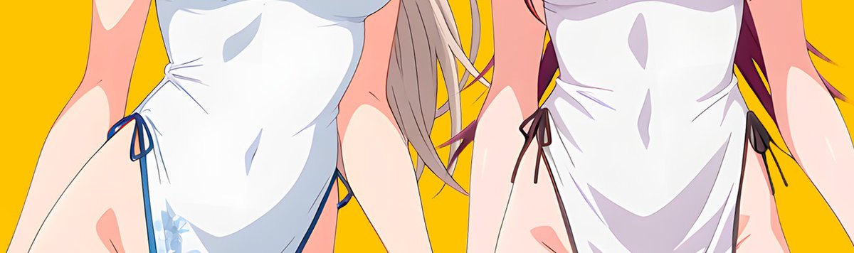 Waifu Challenge💋 tweet media