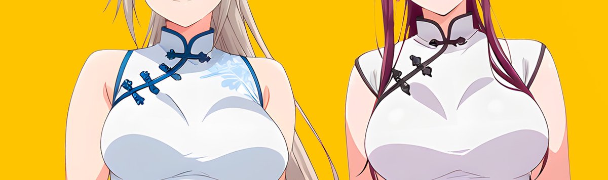 Waifu Challenge💋 tweet media