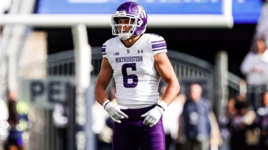 Jake Thies '27 tweet media