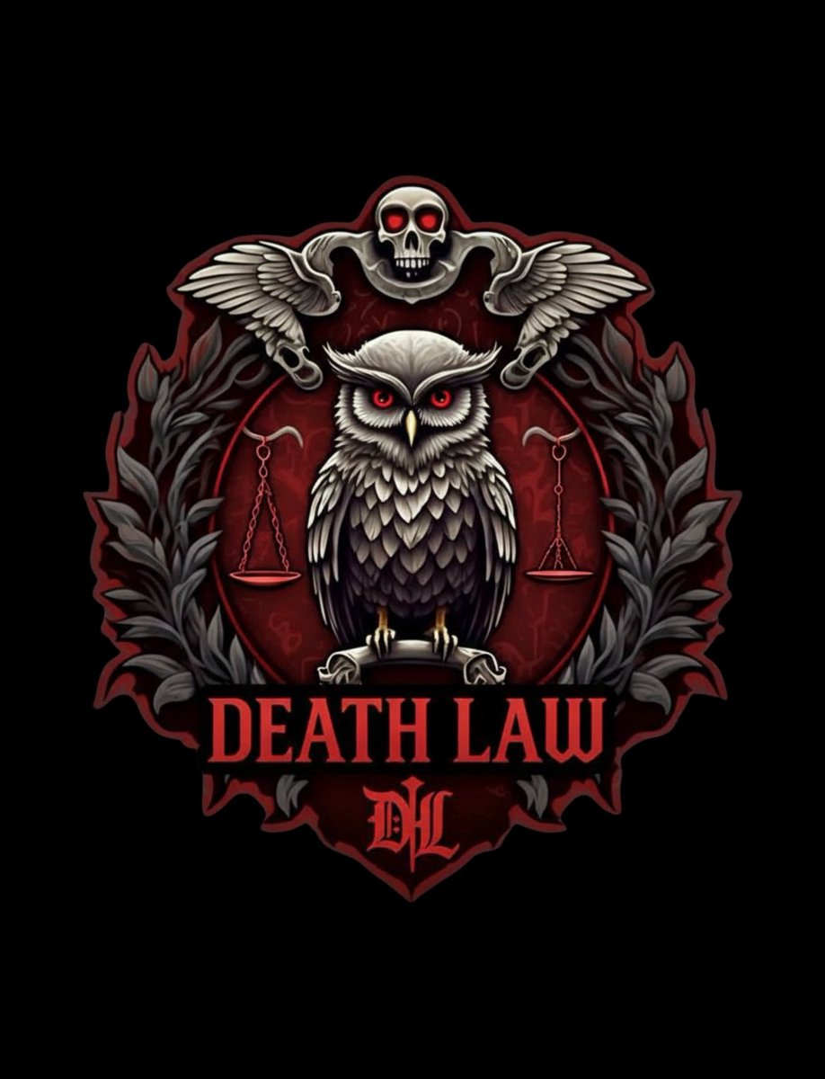 DEATH LAW FC tweet media