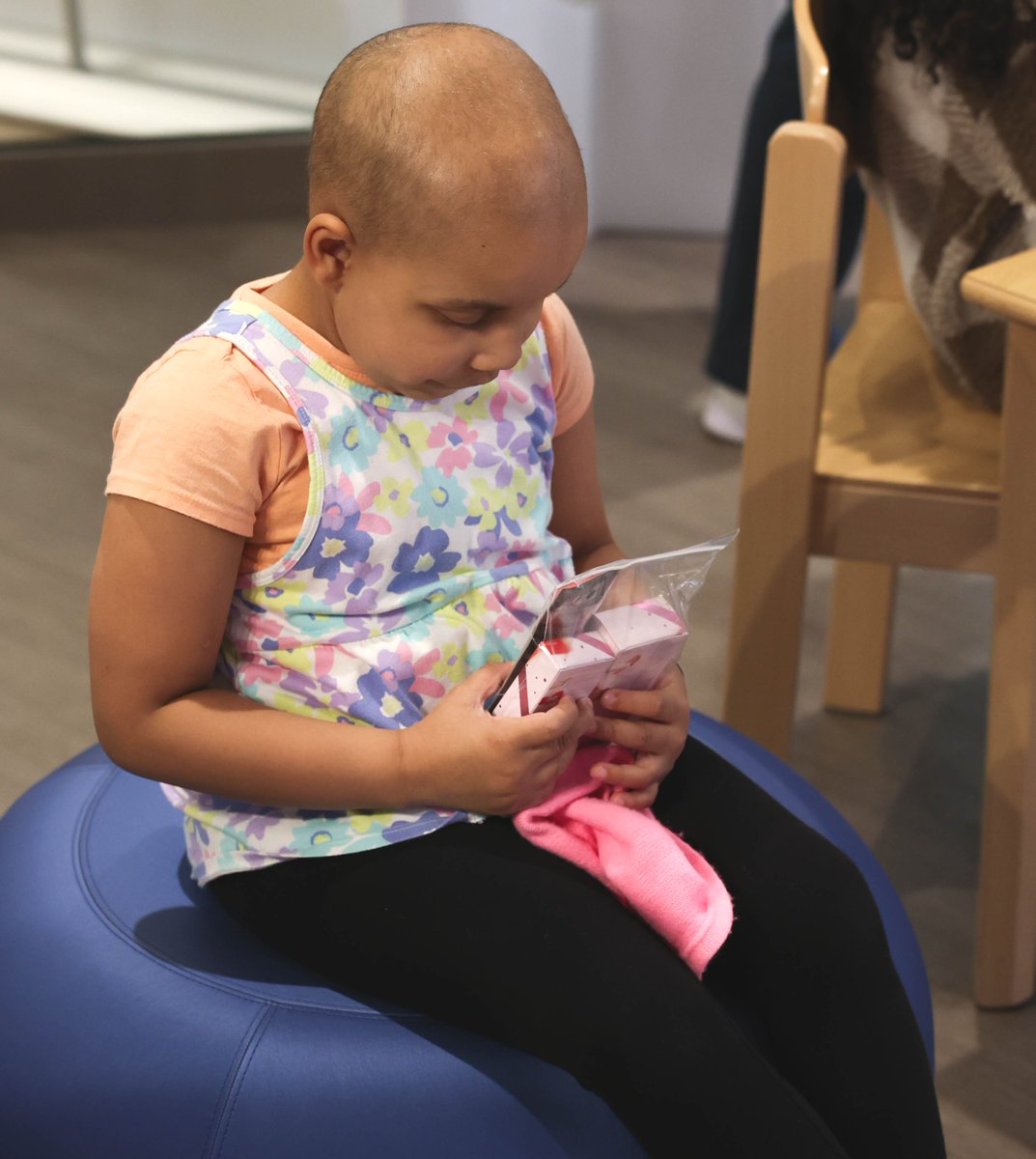 Arnold Palmer Hospital for Children tweet media