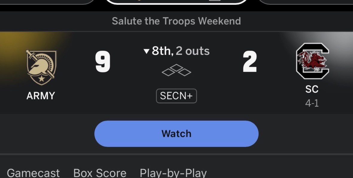 Carolina Jackpot tweet media