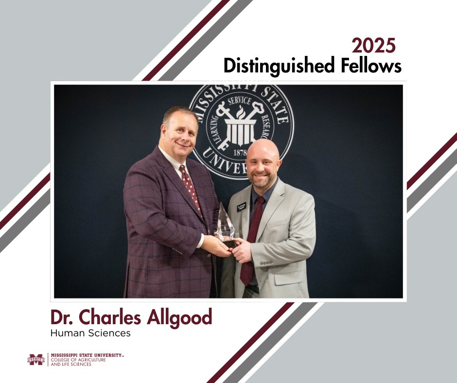 MSU CALS/MAFES tweet media