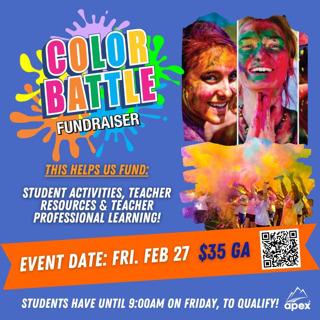 Dowell Middle School tweet media