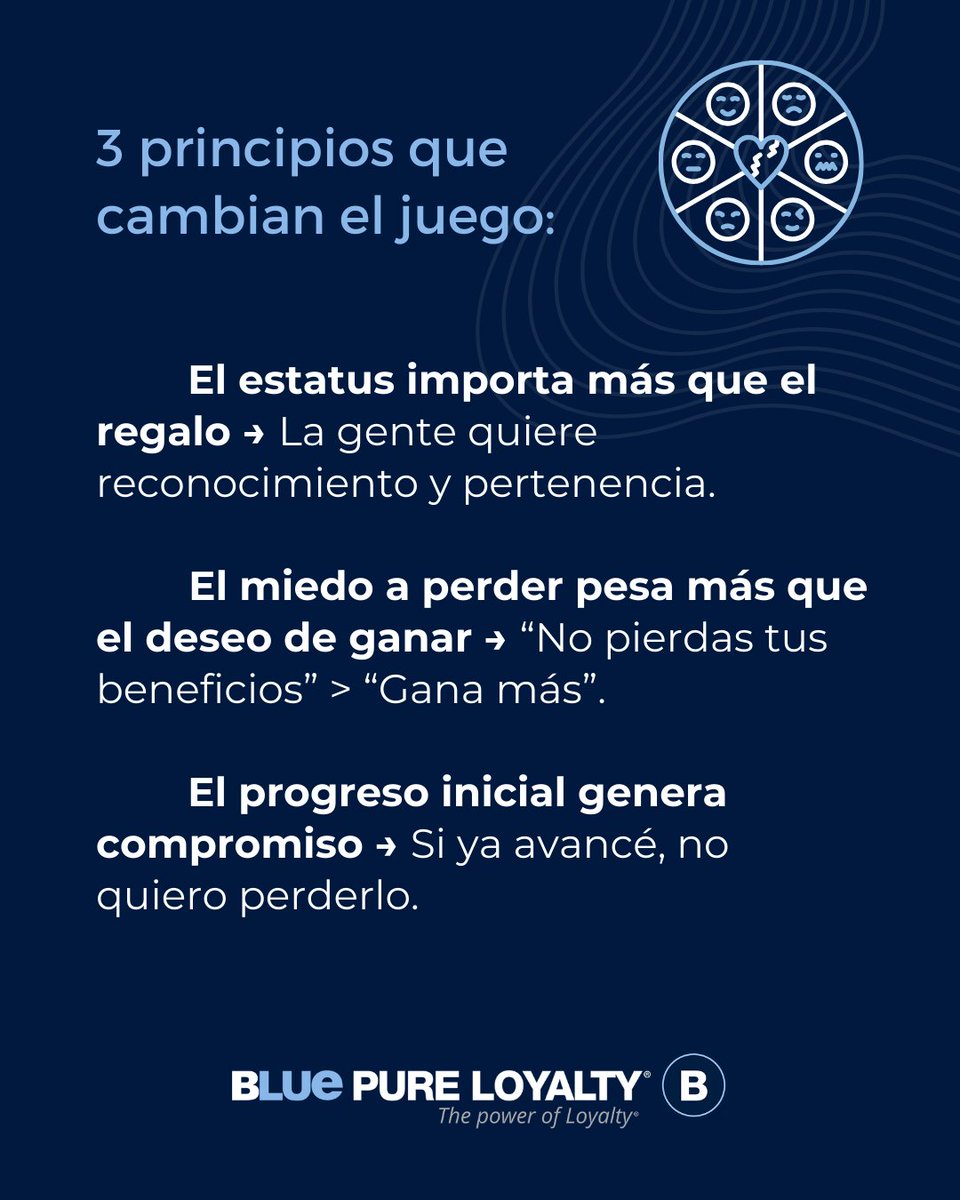Blue Pure Loyalty tweet media