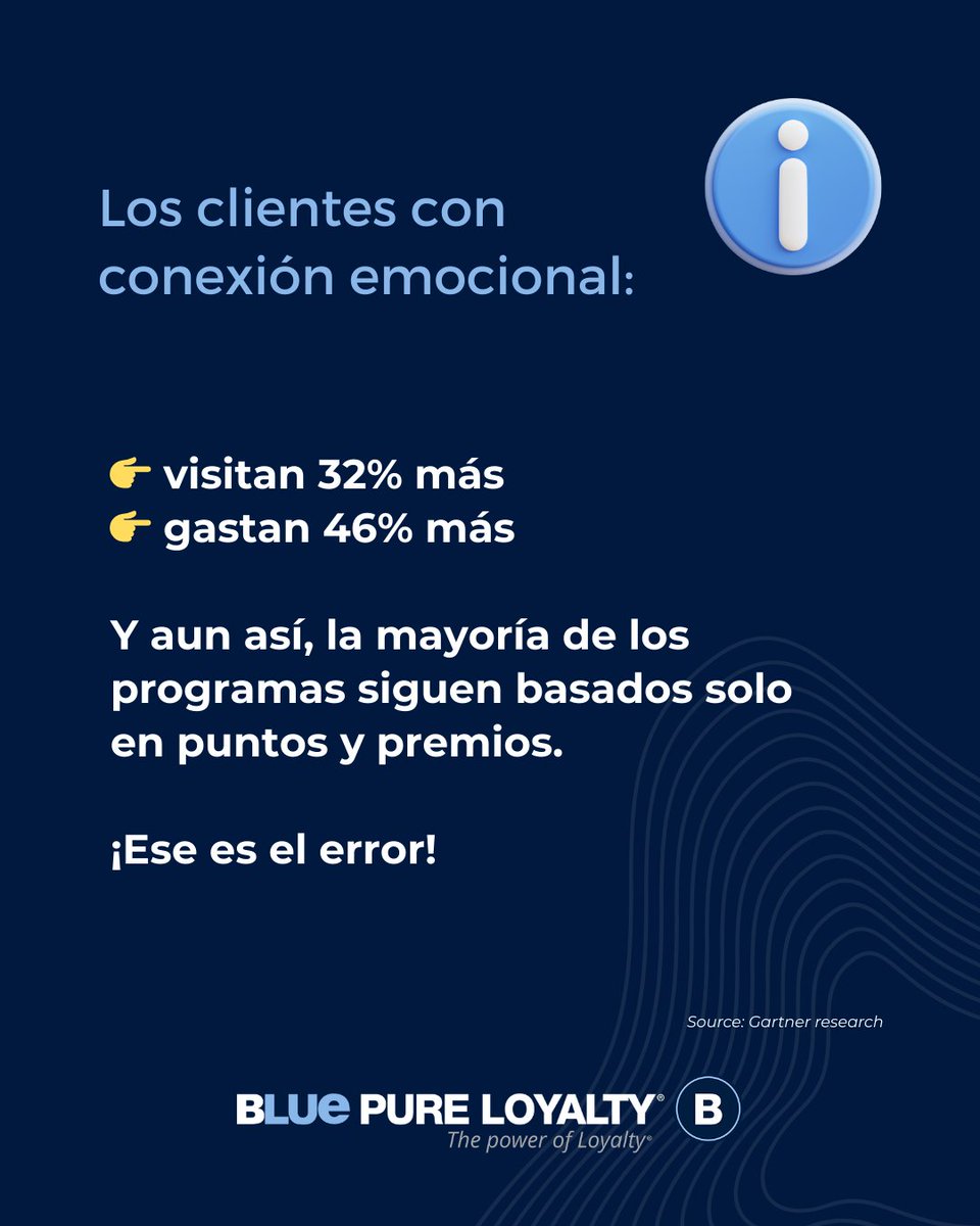 Blue Pure Loyalty tweet media