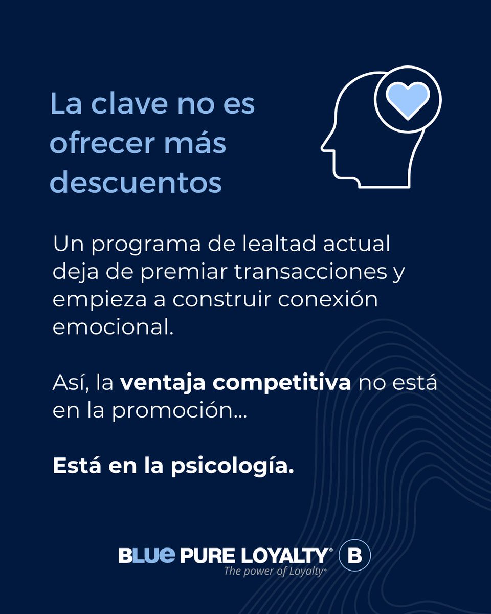 Blue Pure Loyalty tweet media