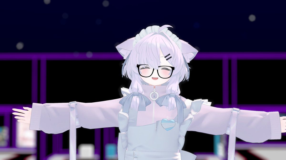 しゃ〜くばいと！🦈 tweet media