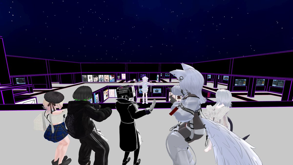 しゃ〜くばいと！🦈 tweet media