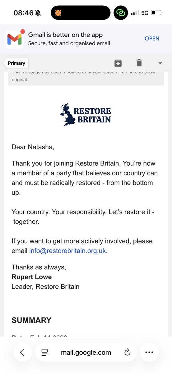 I never thought to post mine but I joined the morning after he launched, no hesitation whatsoever! My first 1 too ❤️