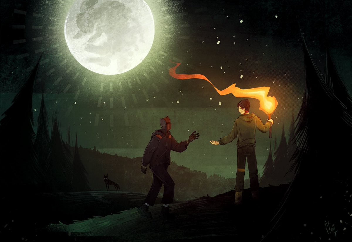 fløq ⊬ 👻 tweet media