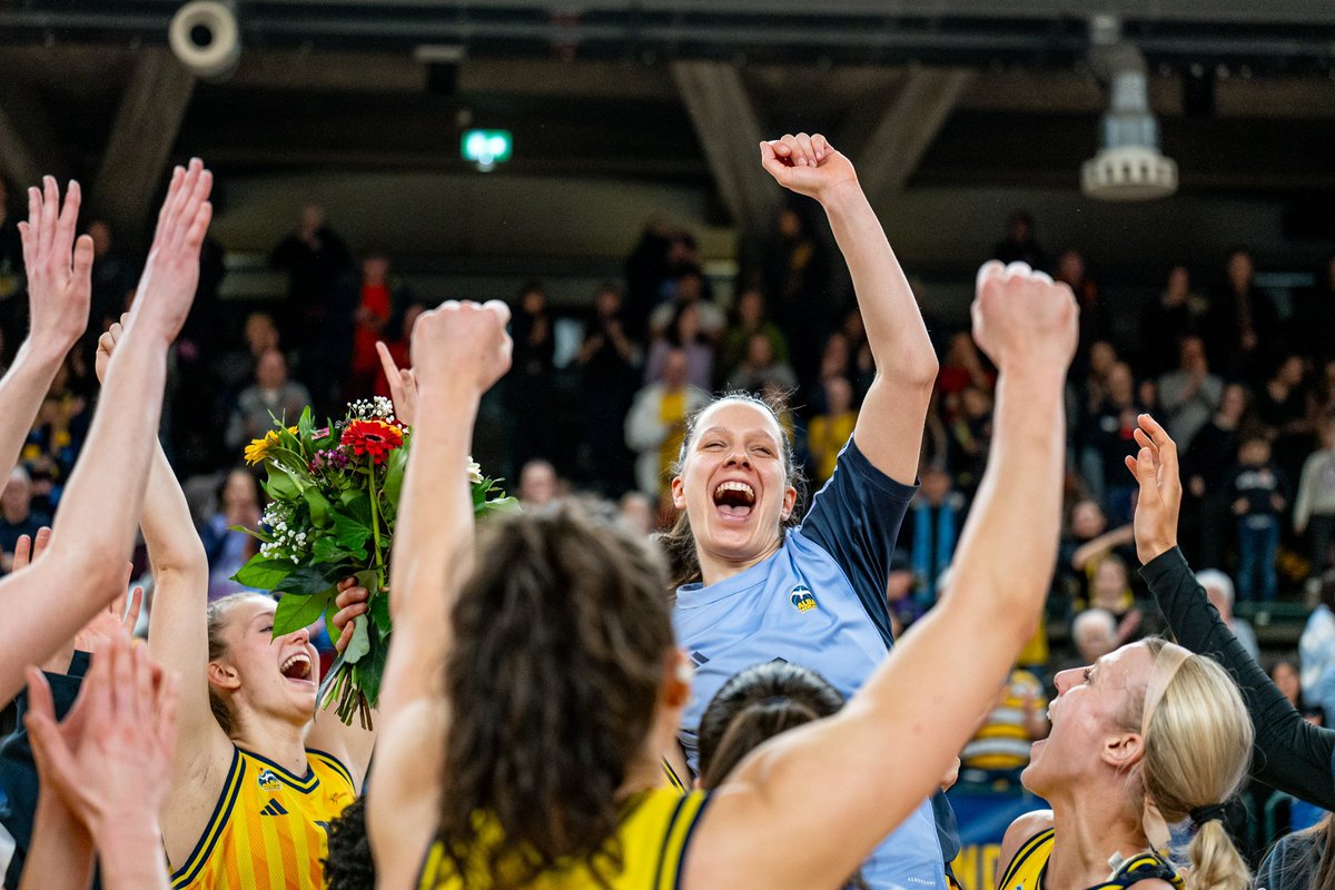 ALBA BERLIN tweet media