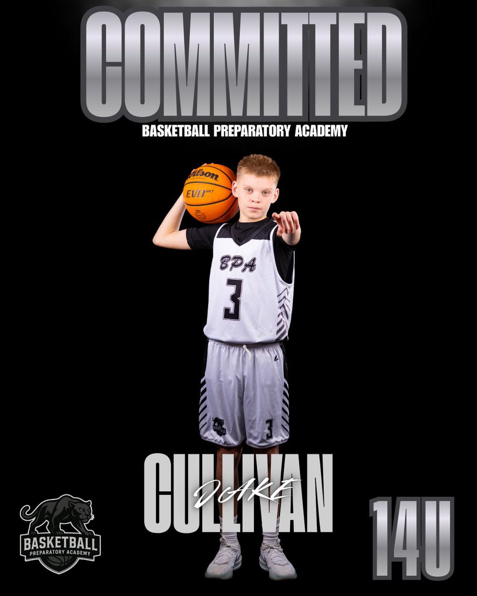 BPA Panthers tweet media