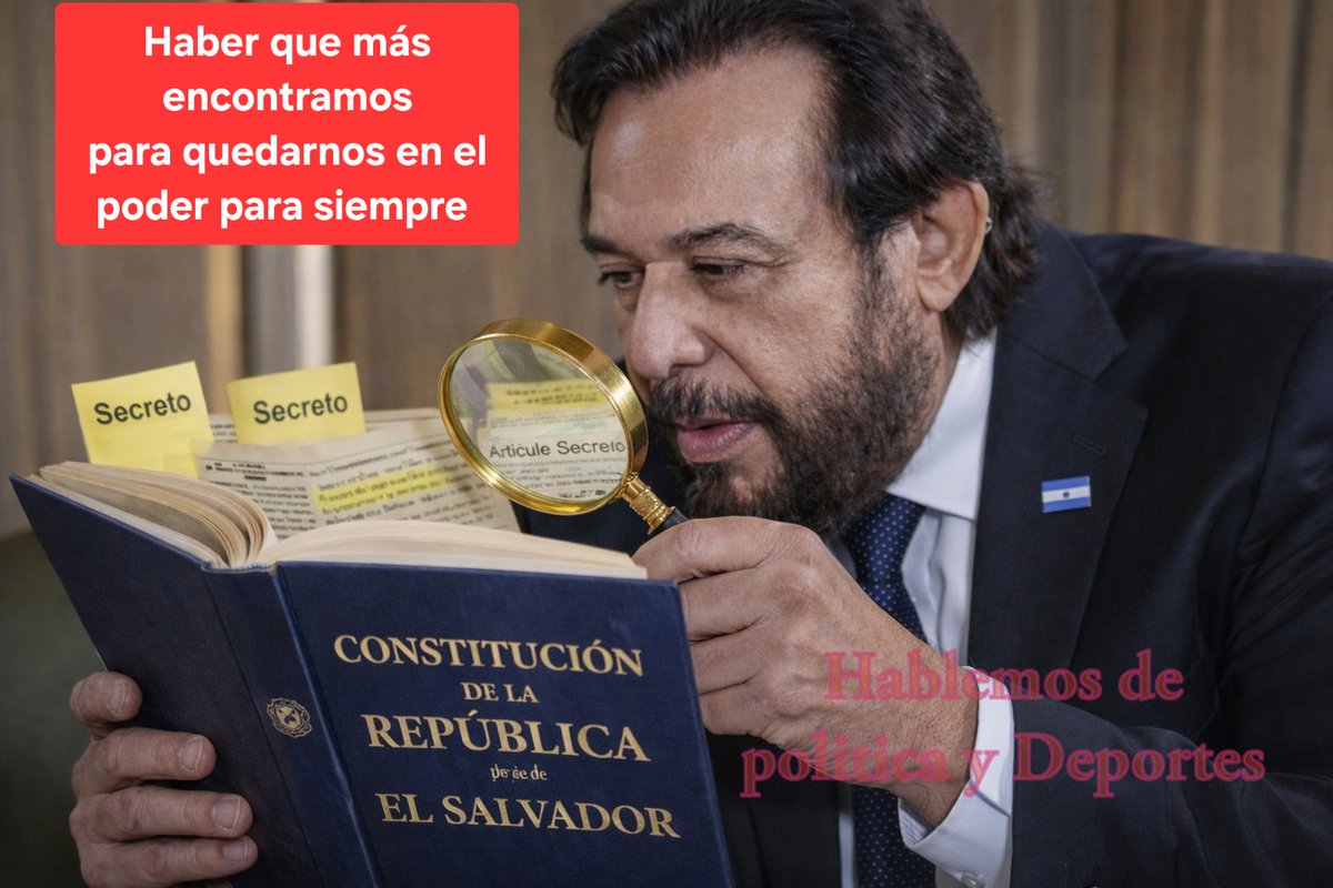 Rigo0791's tweet photo. Será que busca otro artículo escondido? https://t.co/MjxK5rLEIO