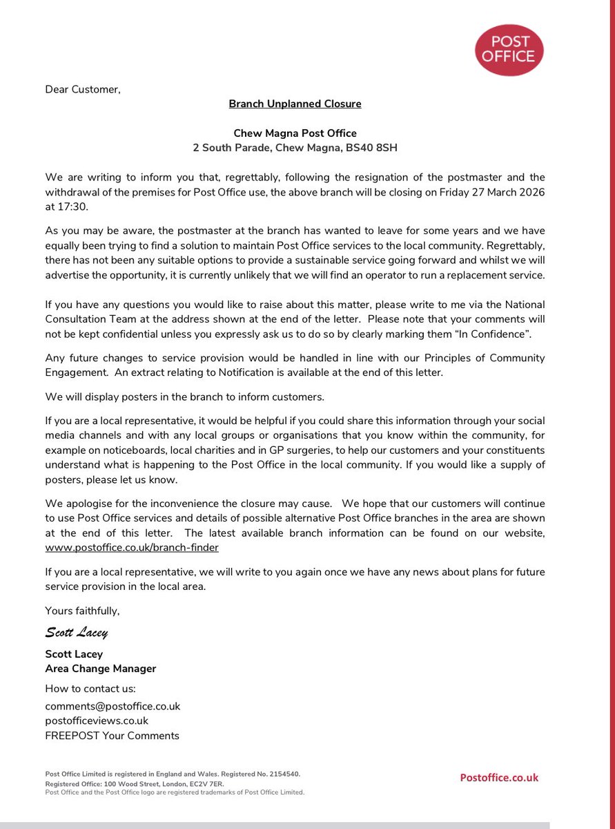 Chew Magna tweet media