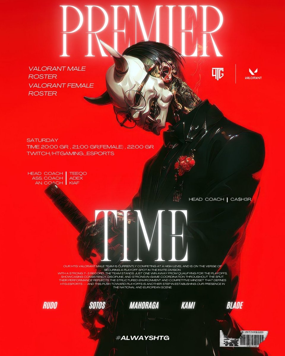 HTGaming tweet media