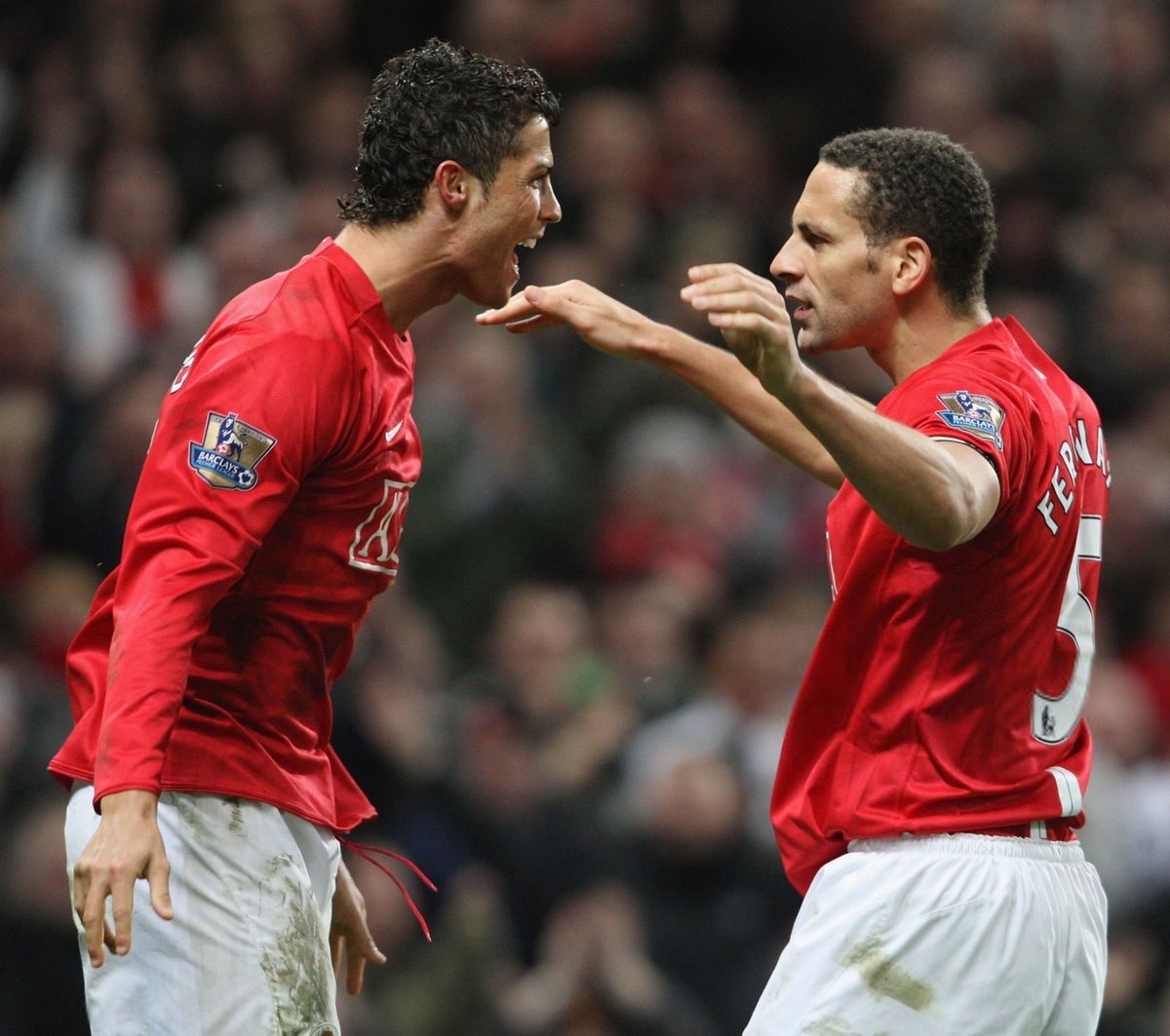 February 21, 2009 🐐