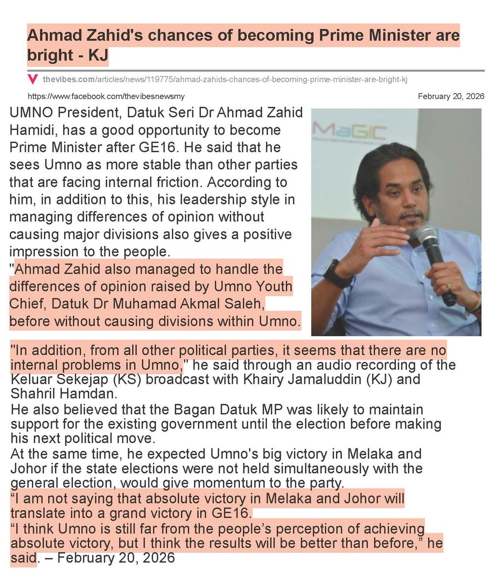 James Chin tweet media