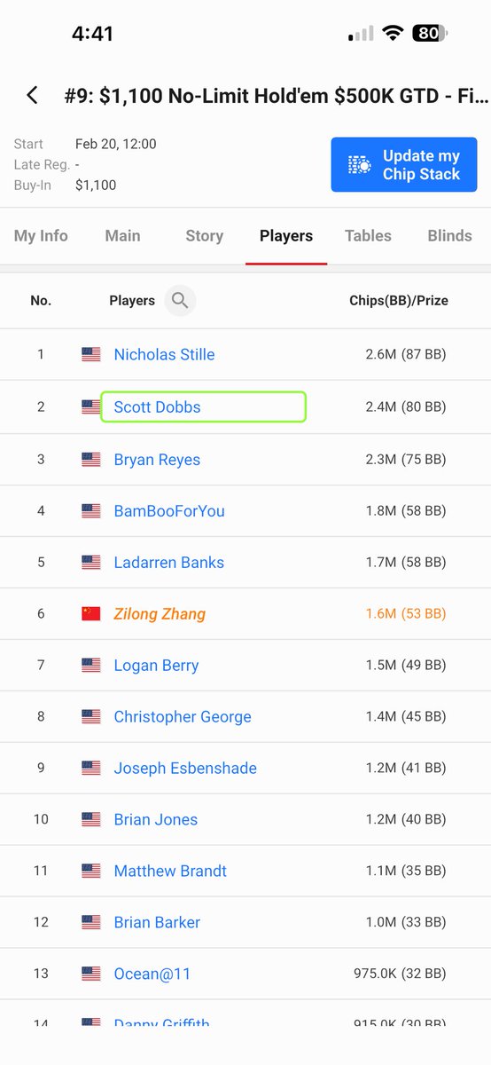 Aaron_Zhang_Poker tweet media