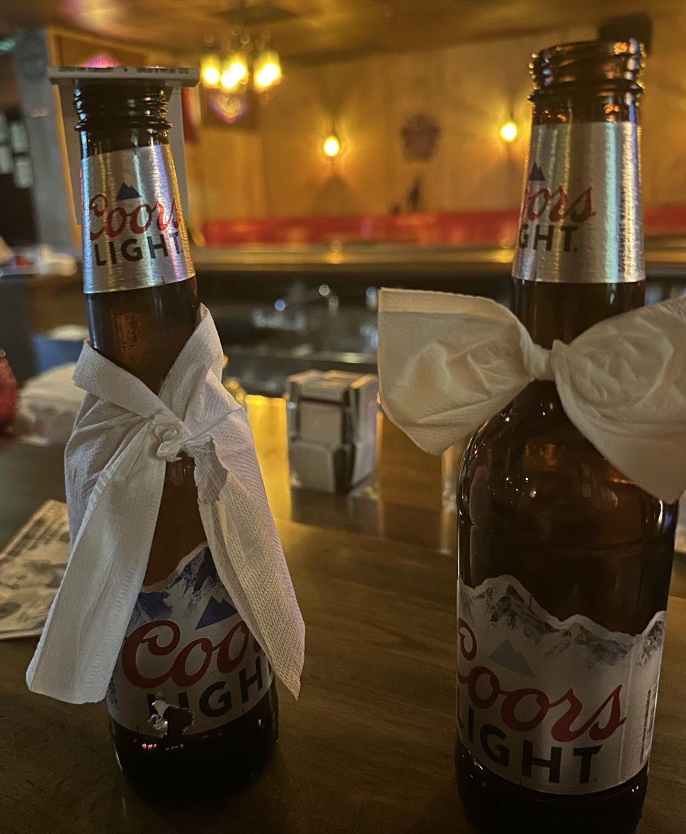 Clue Heywood tweet media