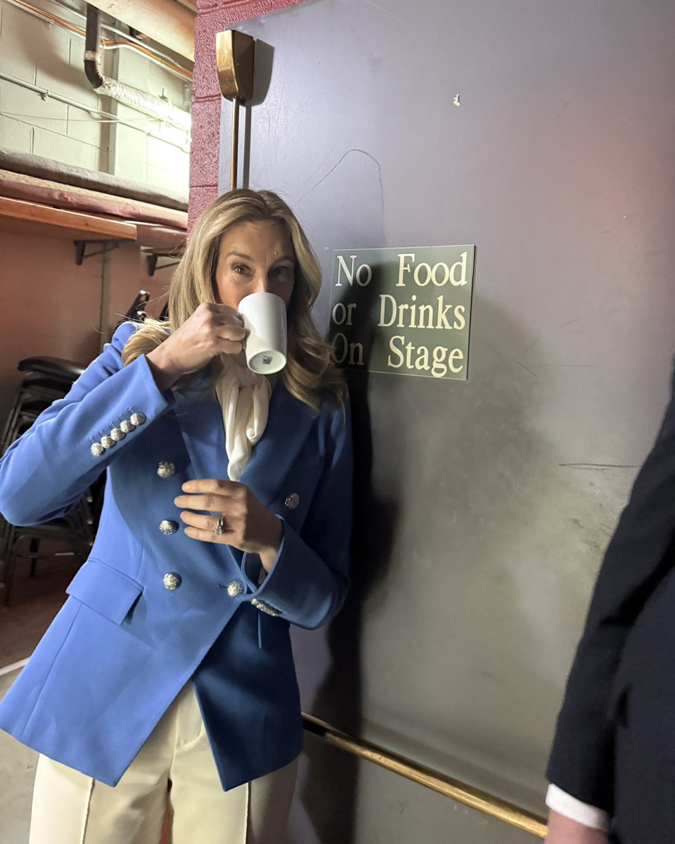 Governor Sherrill Press Office tweet media