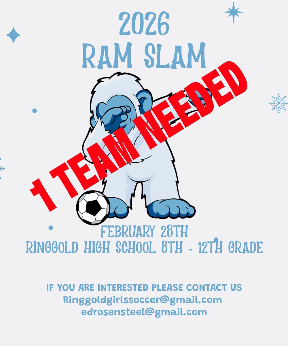 Ringgold Lady Rams tweet media