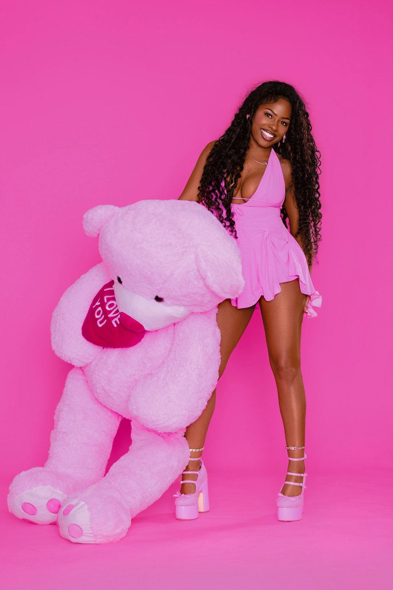omeretta4l's tweet photo. hi barbie 🩷 https://t.co/kI1EOZxiJ9
