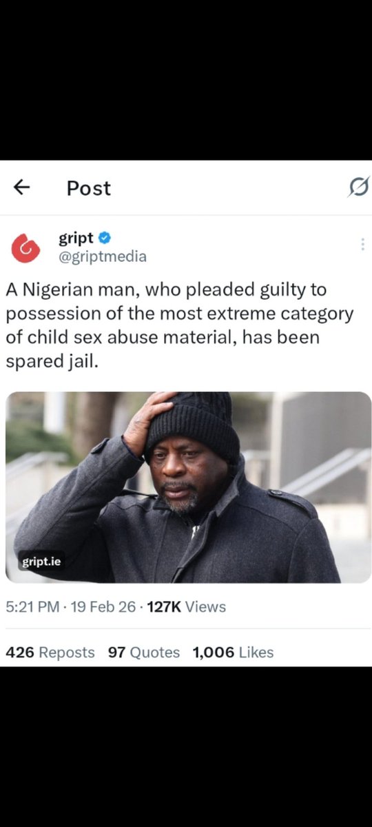 IrishConservative tweet media