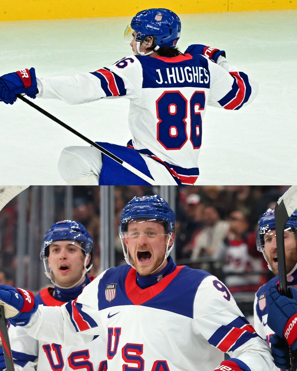 THE JACK ATTACK IS TAKING OVER SCORING 3 GOALS IN 6 MINUTES PUTTING THE USA UP 5-0 🇺🇸🦅