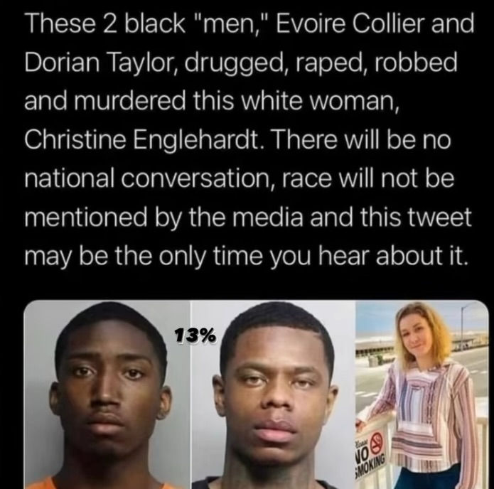 Not a single protest.