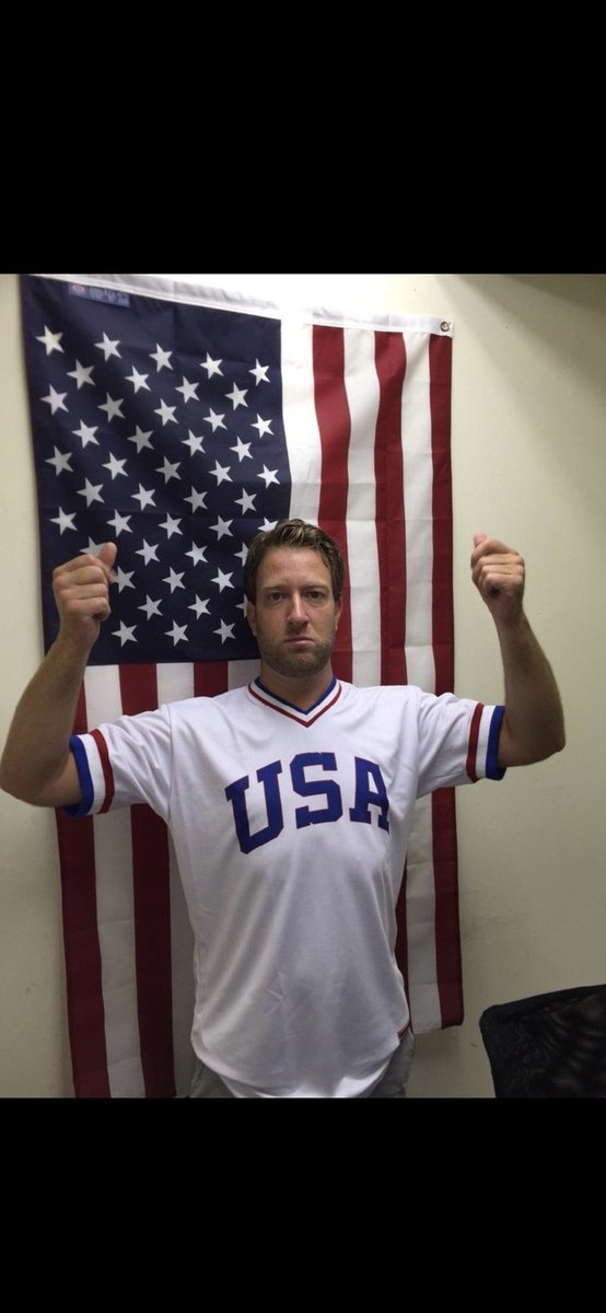 VivaLaStool's tweet photo. Mood rn 🇺🇸🇺🇸🇺🇸 https://t.co/FXcWYouZKE