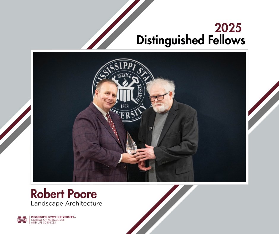 MSU CALS/MAFES tweet media