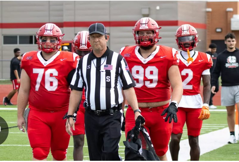 Eli Climer | ATH tweet media