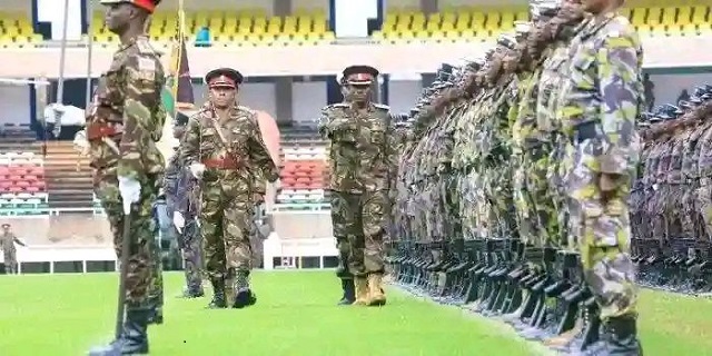 Kenya Says It Foiled Planned AS Attacks Targeting Nairobi During Ramadan #Kenya #Dadaab #Garisa #News #Africa 
hornpost.com/kenya-says-it-…