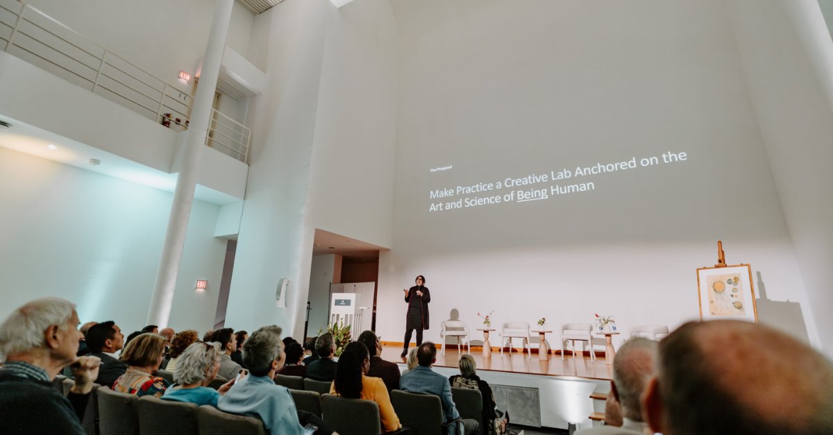 Rowen Foundation tweet media