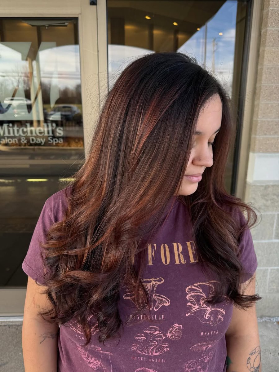 Mitchell's Salon tweet media