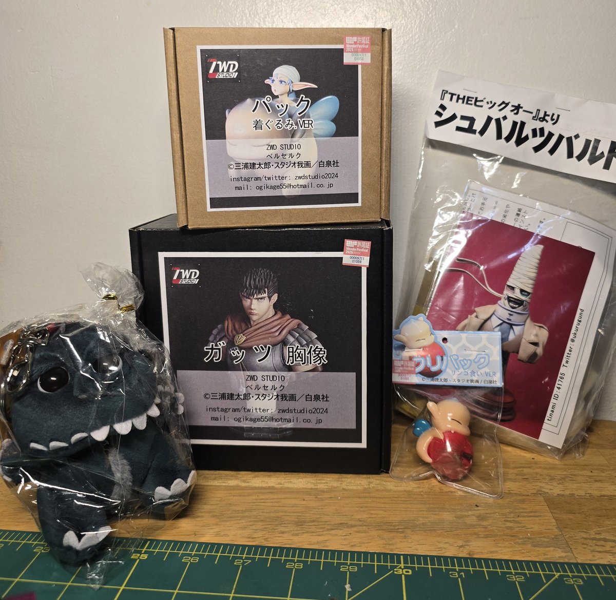 ZWD STUDIO@WF2026W 6-11-07 (@zwdstudio2024) / Posts / X