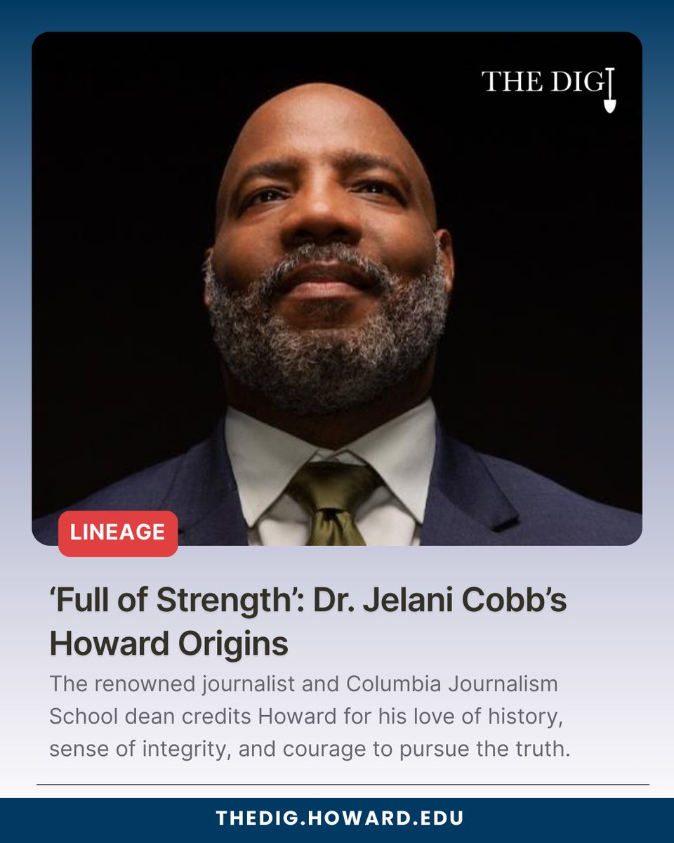 Howard University tweet media