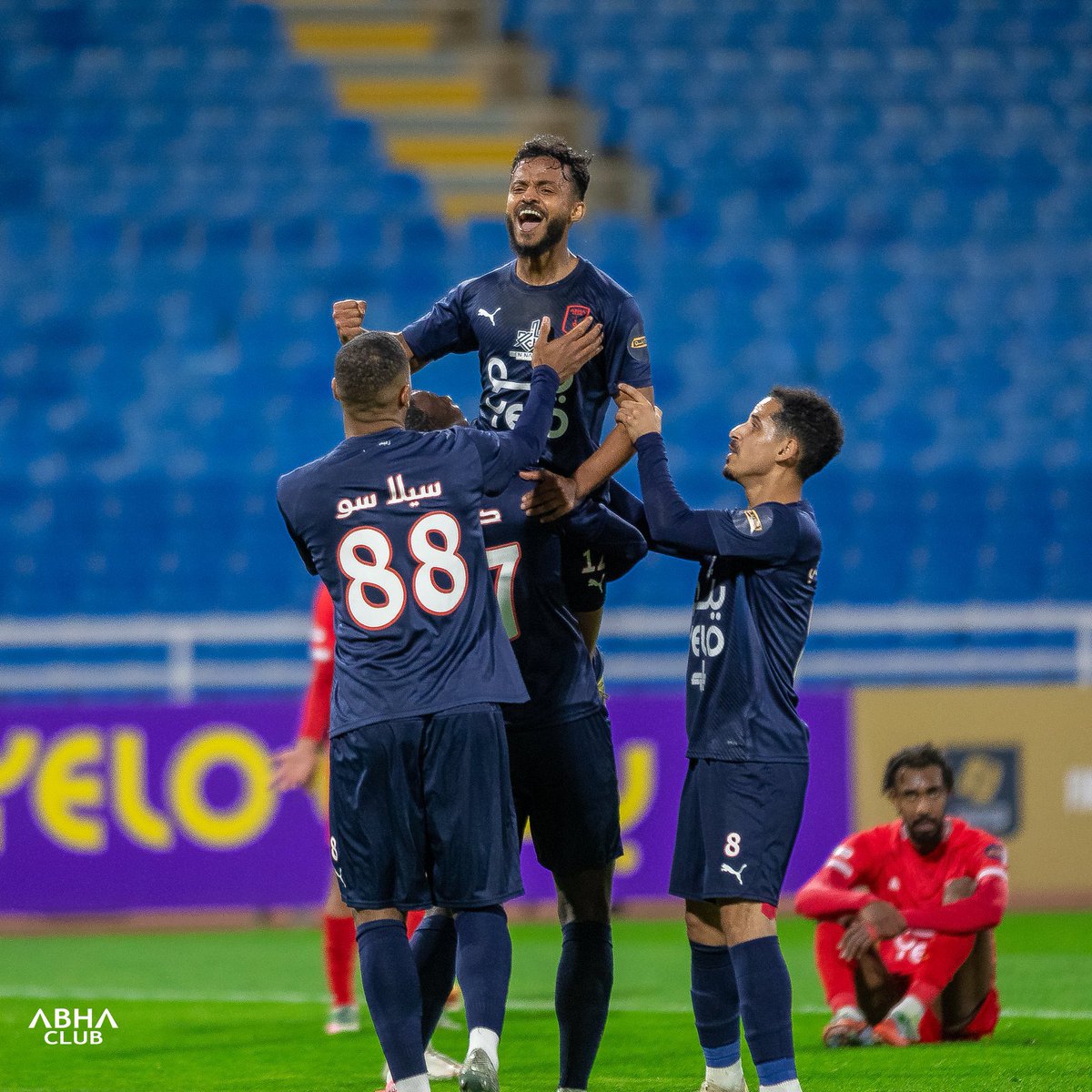 ياسر يعقوب tweet media