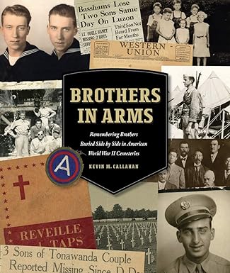 ebrspecial's tweet photo. Remembering the sacrifice of the Warcken Brothers from Pearl Lake, ND. @UND_CFLibrary https://t.co/PqPORYYqMr