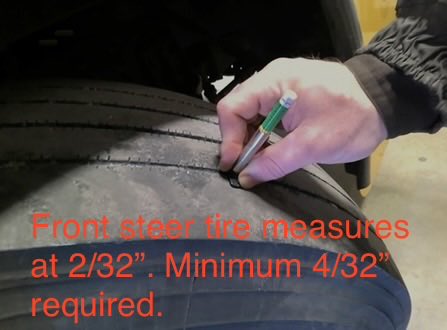 Driver & Vehicle Safety Division - MSHP tweet media