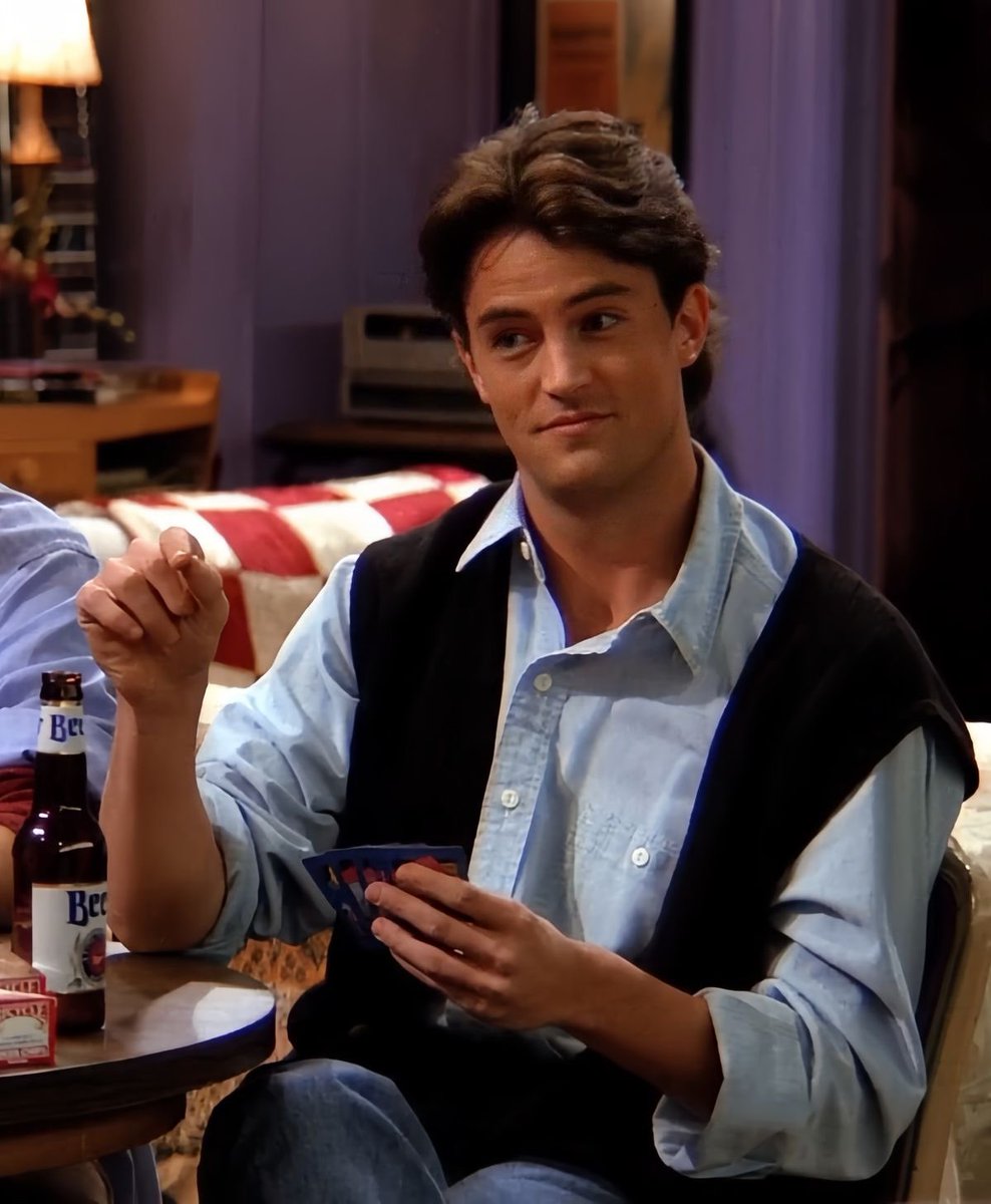 taygodswiift's tweet image. os responsáveis por darem vida aos meus dois personagens masculinos favoritos da história da televisão. obrigada, matthew perry e eric dane. 🤍