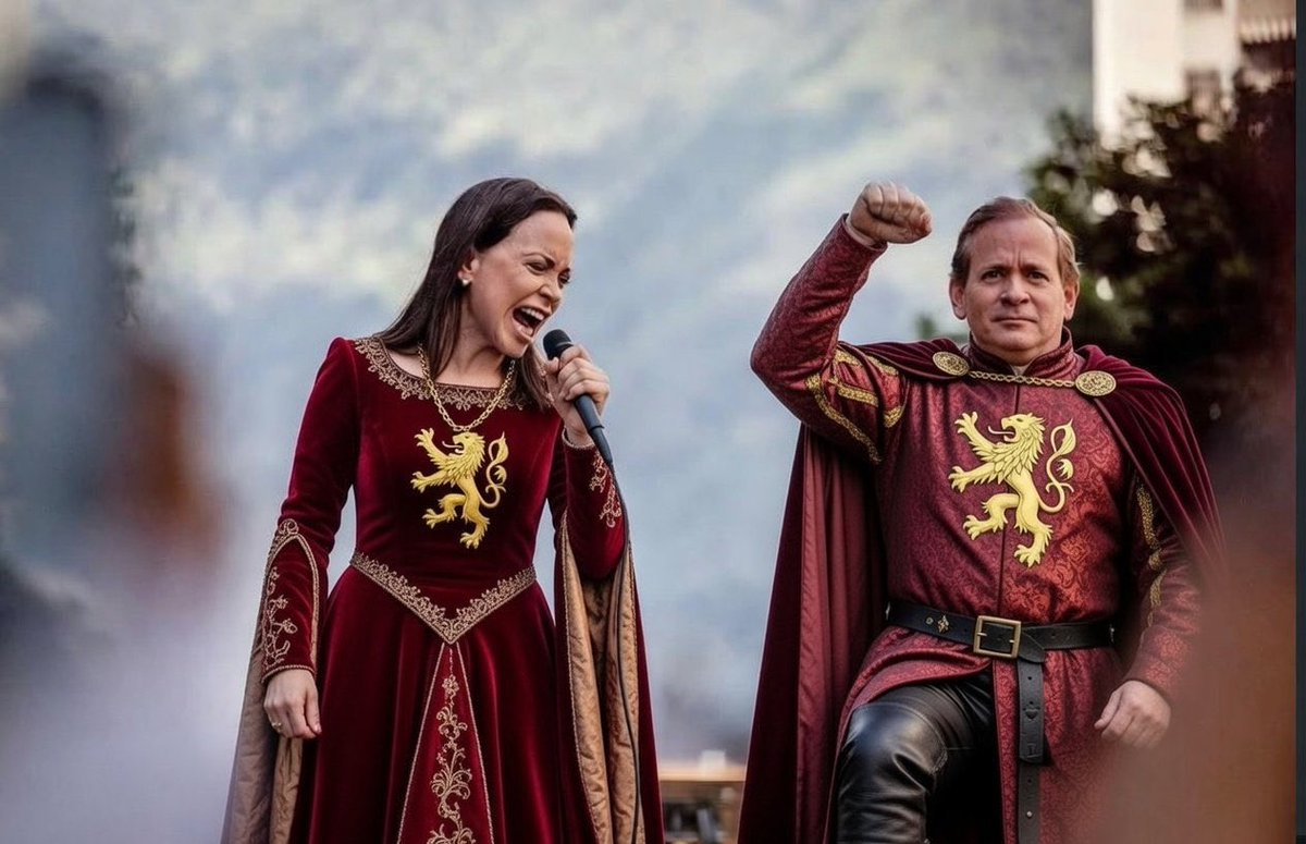 Juan Pablo Guanipa tweet media