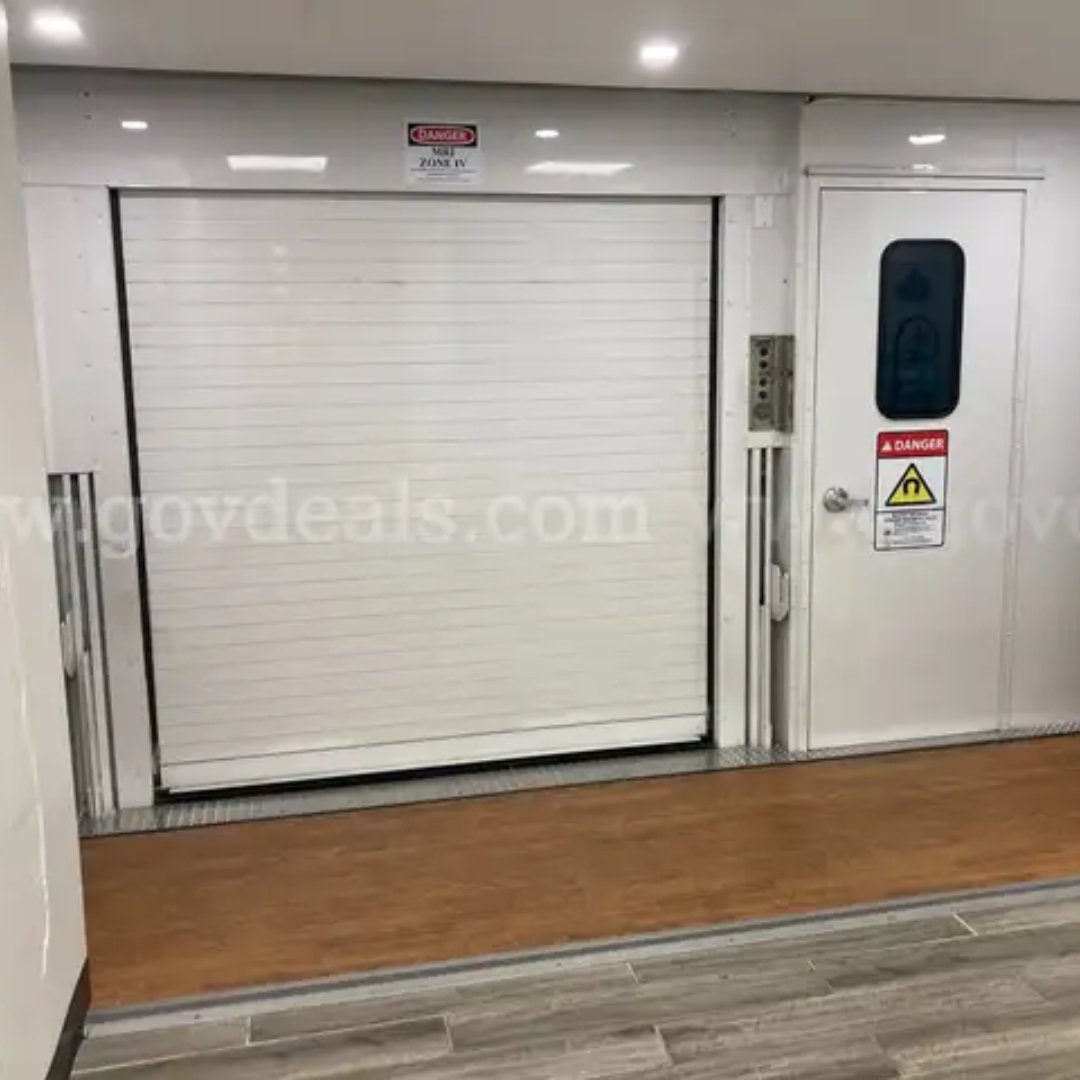 All Surplus tweet media