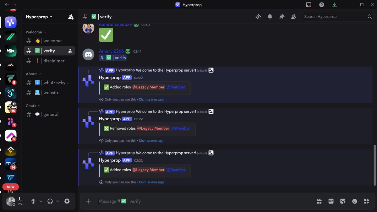 Airdrop Alchemist tweet media