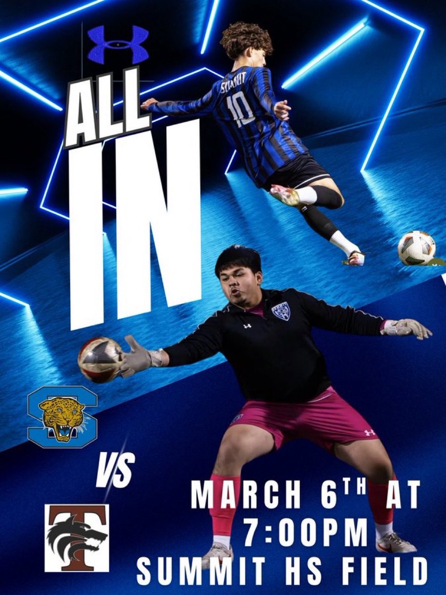 Mansfield Summit High Football tweet media