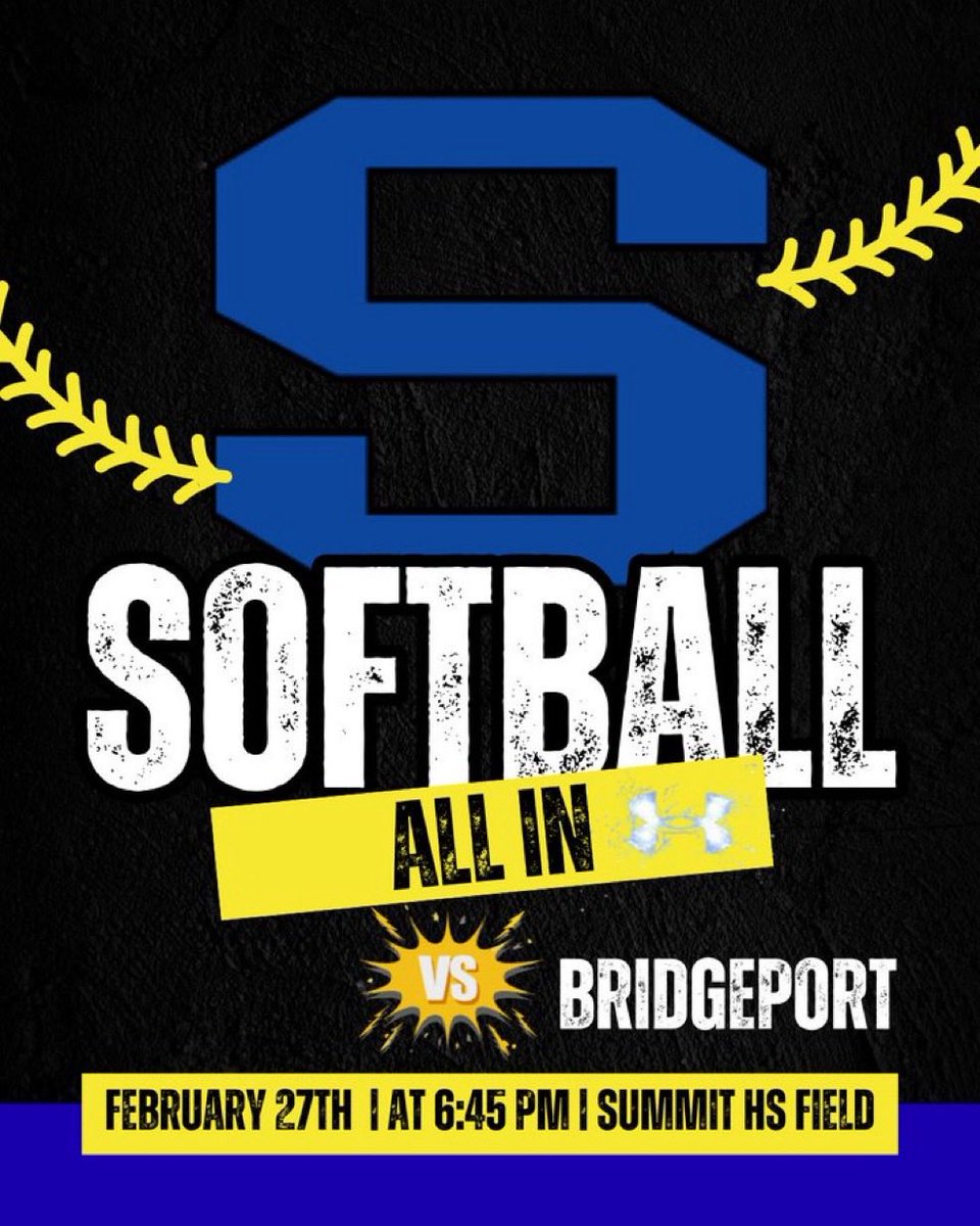 Mansfield Summit High Football tweet media