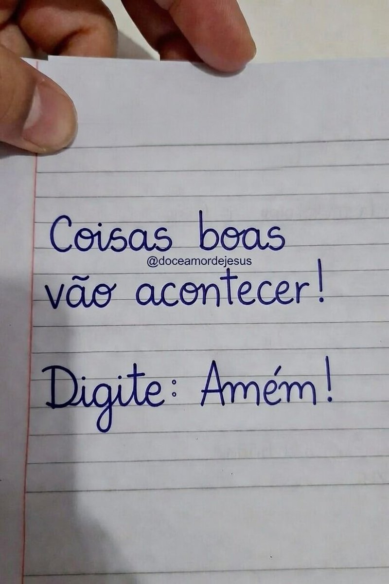 Doce amor de Jesus tweet media